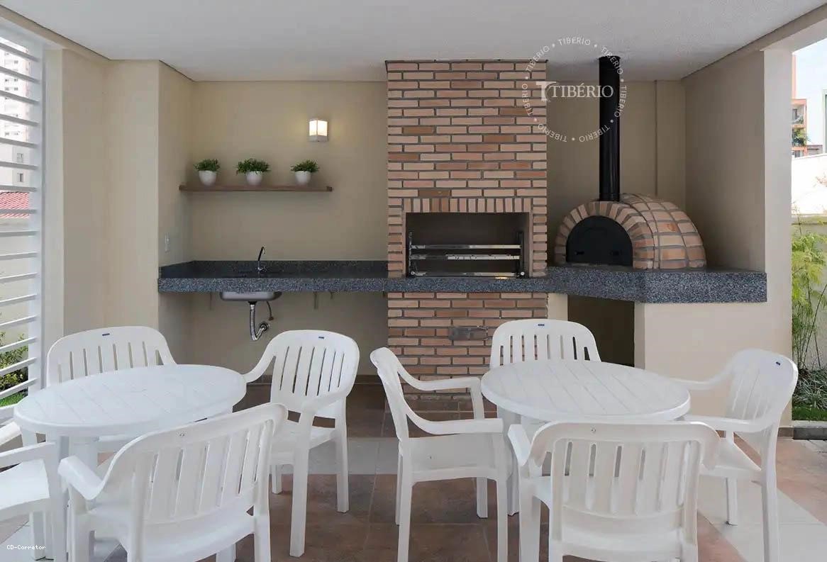 Apartamento, 3 quartos, 60 m² - Foto 7