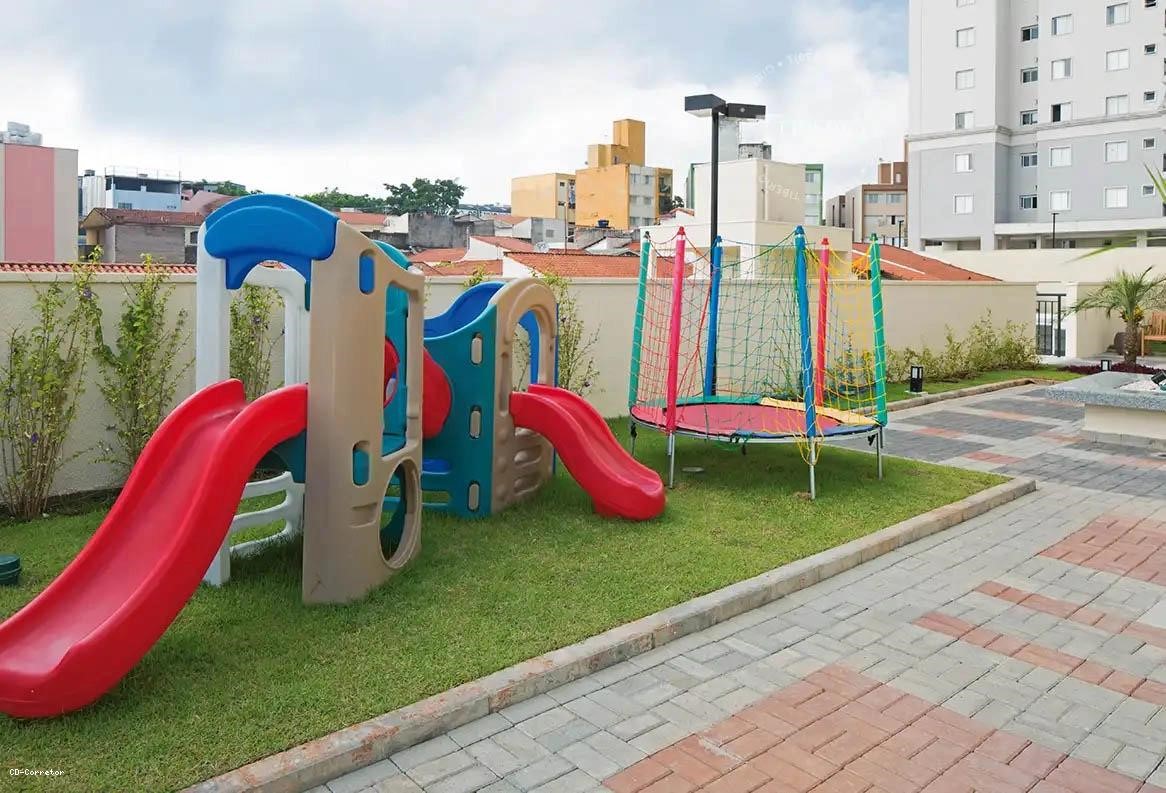 Apartamento, 3 quartos, 60 m² - Foto 10