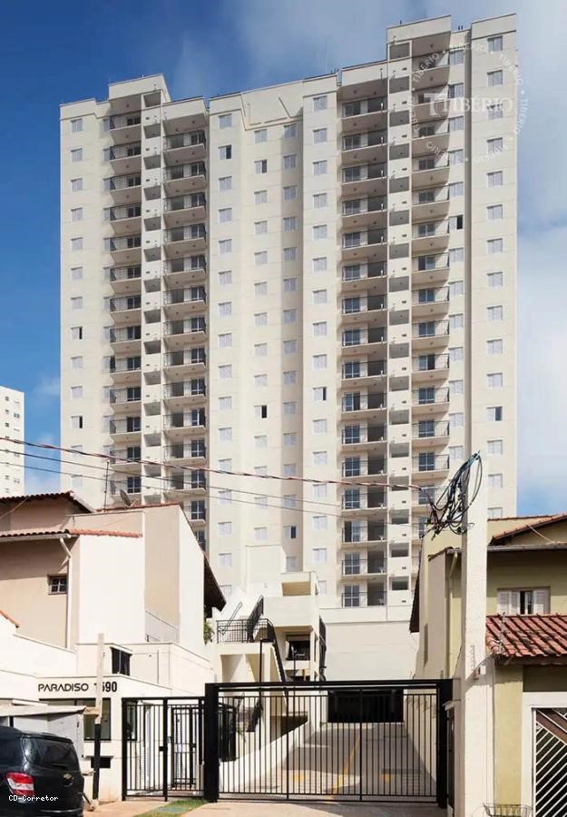 Apartamento, 3 quartos, 60 m² - Foto 17