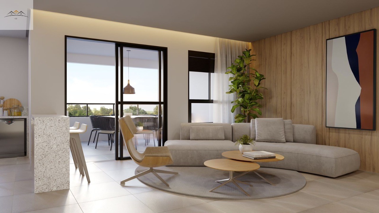 Apartamento, 2 quartos, 85 m² - Foto 7