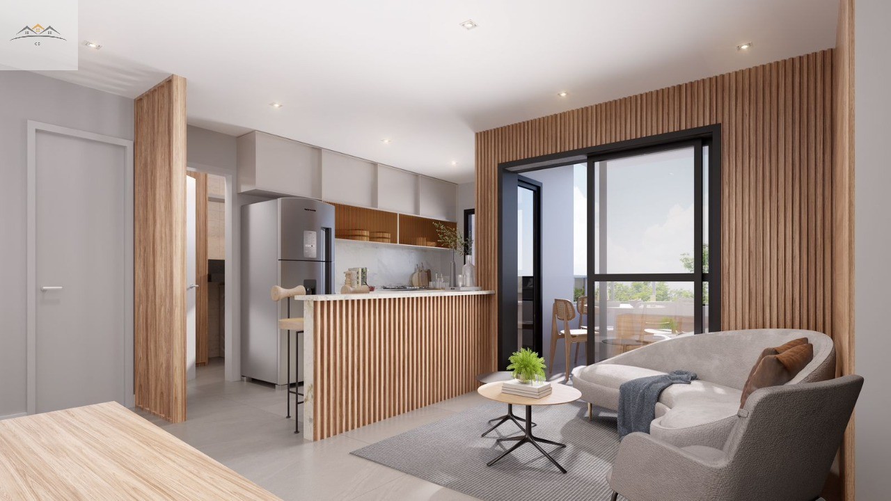 Apartamento, 2 quartos, 85 m² - Foto 10