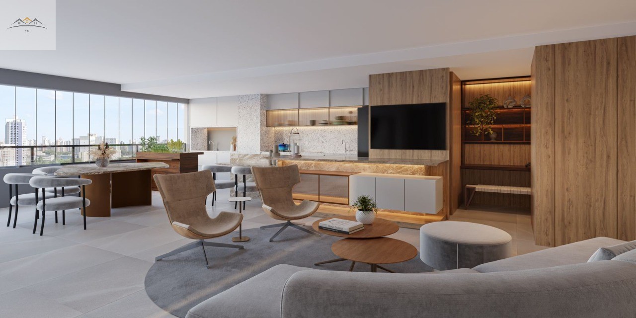 Apartamento, 2 quartos, 85 m² - Foto 12