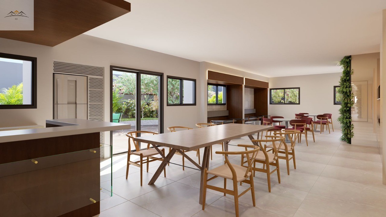 Apartamento, 2 quartos, 85 m² - Foto 16