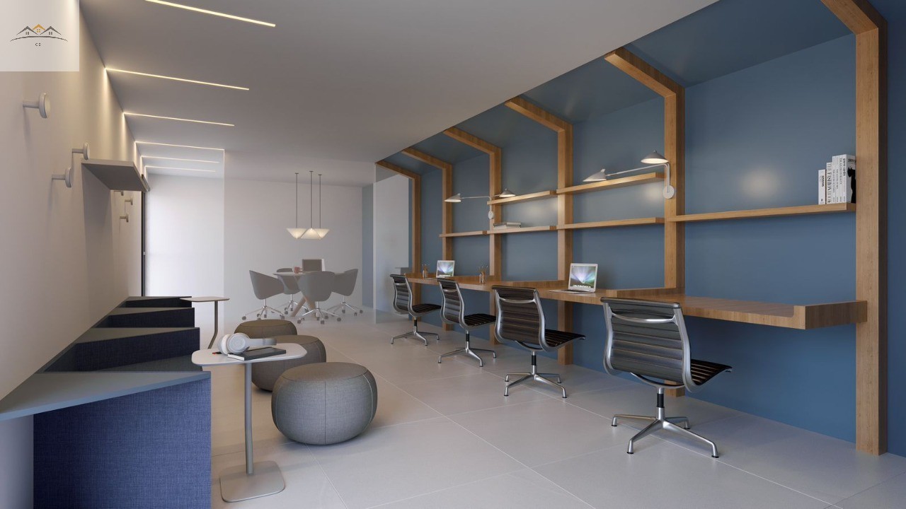 Apartamento, 2 quartos, 85 m² - Foto 19