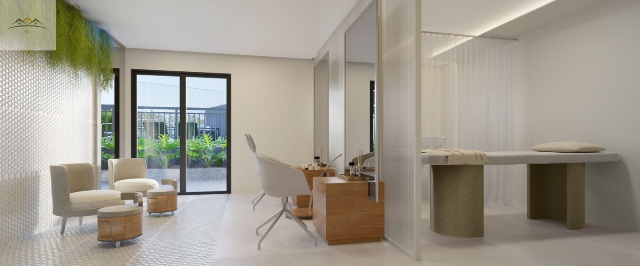 Apartamento, 2 quartos, 85 m² - Foto 20