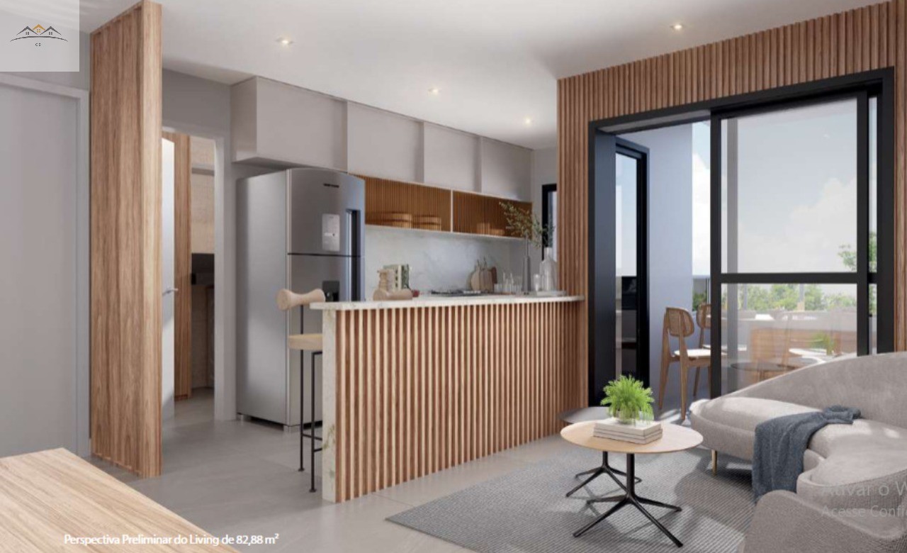 Apartamento, 2 quartos, 85 m² - Foto 28
