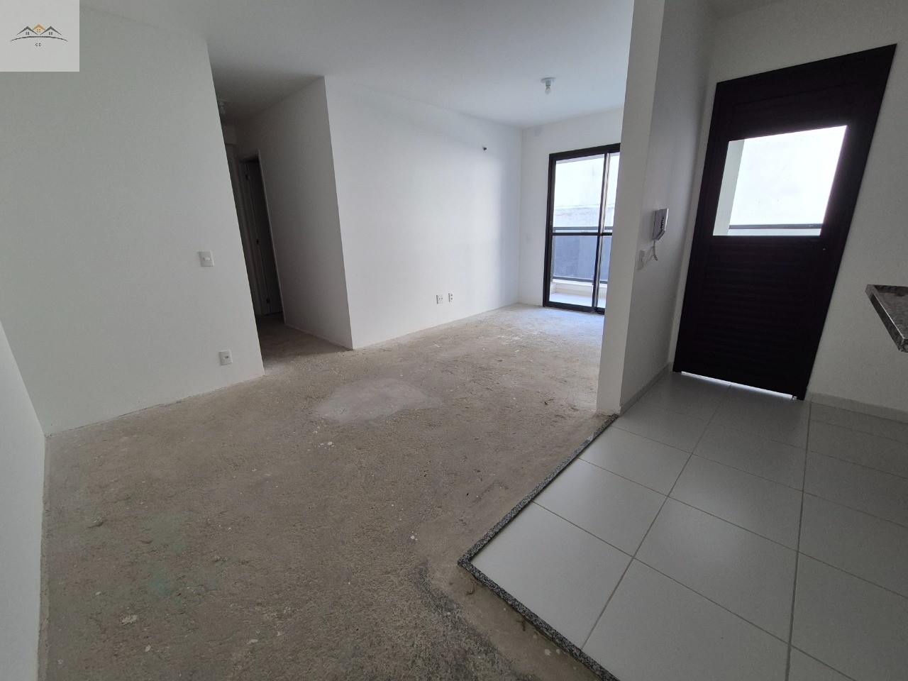Apartamento, 2 quartos, 57 m² - Foto 2