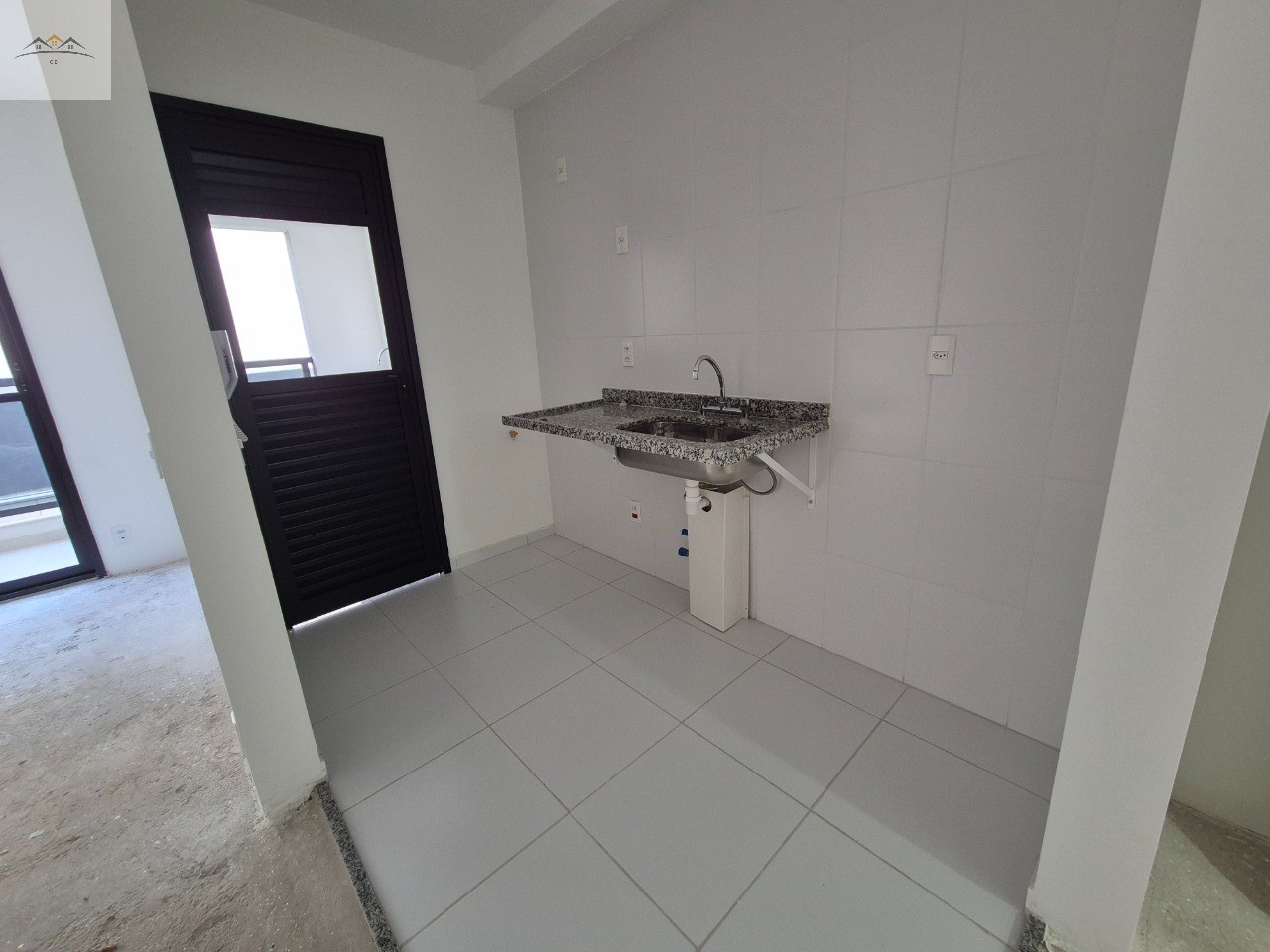Apartamento, 2 quartos, 57 m² - Foto 3