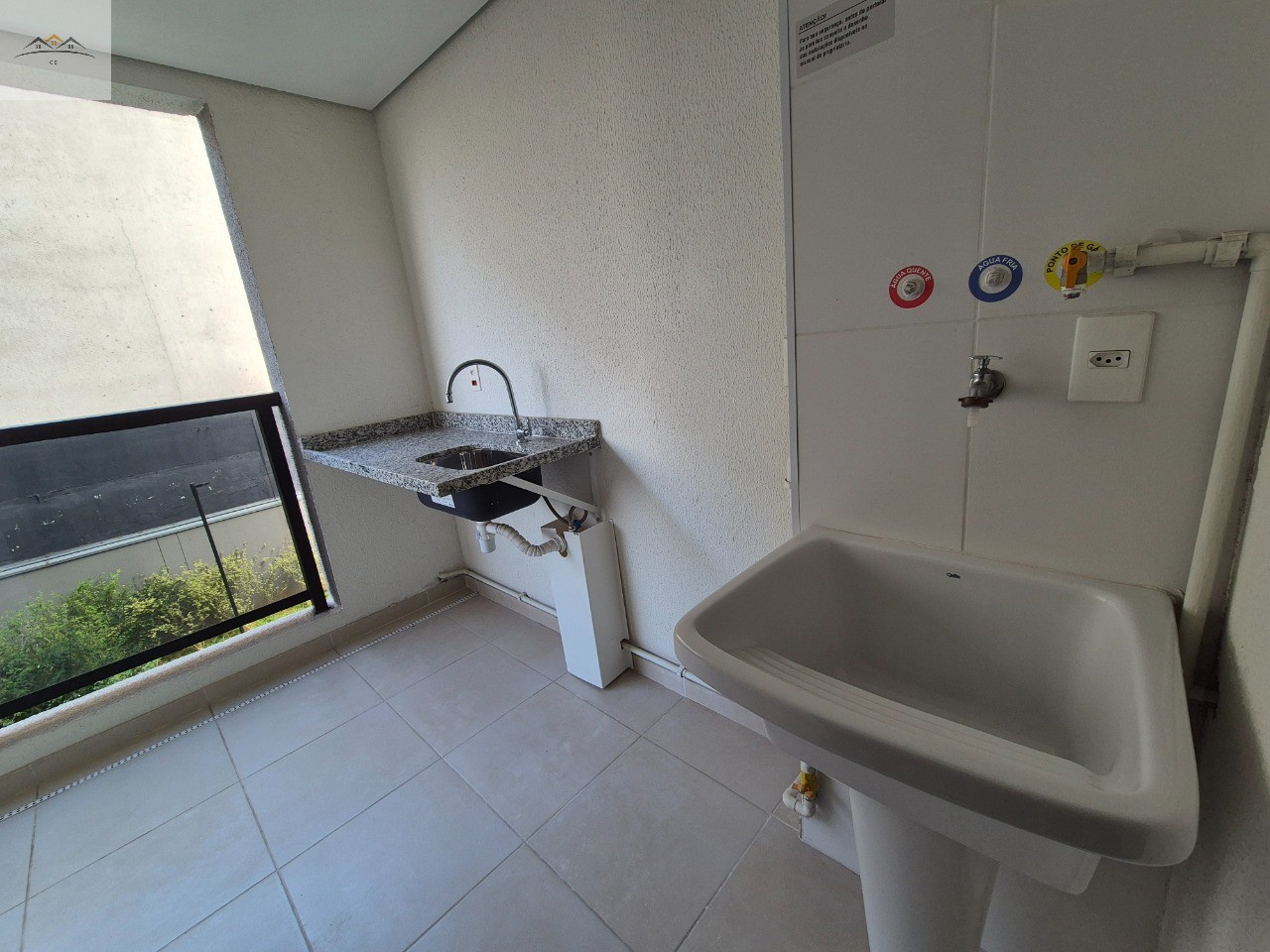 Apartamento, 2 quartos, 57 m² - Foto 5