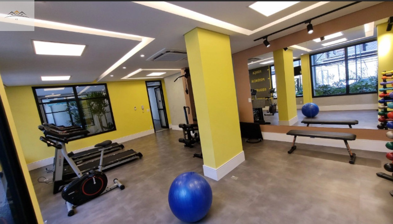 Apartamento, 2 quartos, 57 m² - Foto 12