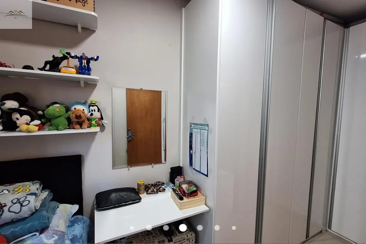 Cobertura, 2 quartos, 84 m² - Foto 15