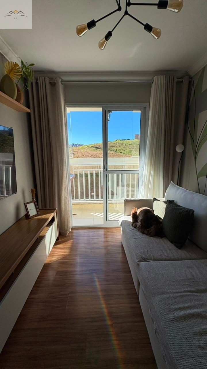 Apartamento, 2 quartos, 60 m² - Foto 8