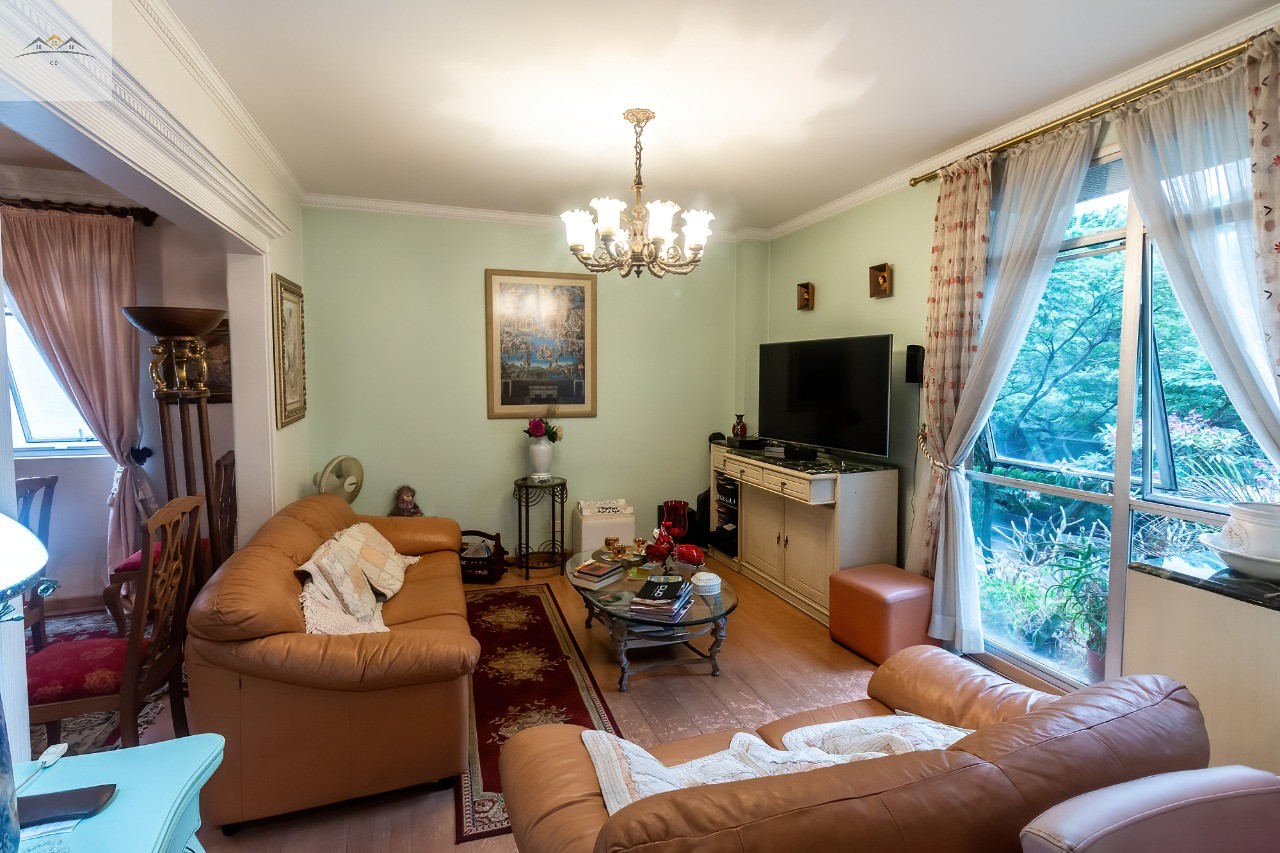 Apartamento, 3 quartos, 188 m² - Foto 3