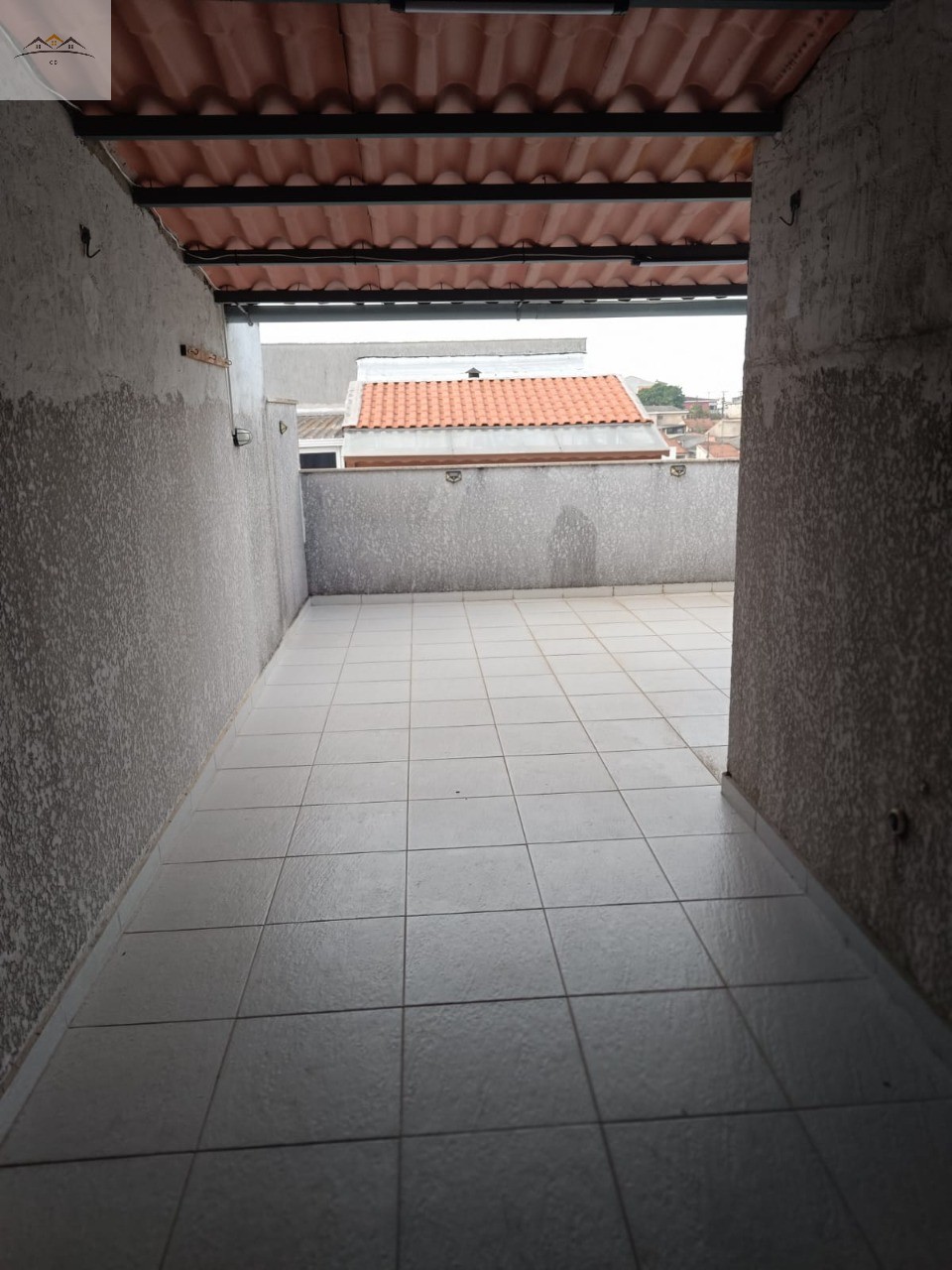 Cobertura, 2 quartos, 39 m² - Foto 7