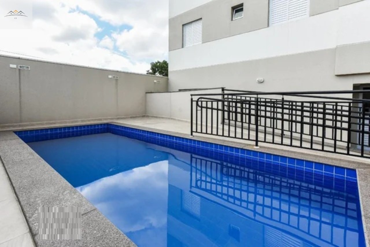 Apartamento, 2 quartos, 53 m² - Foto 9