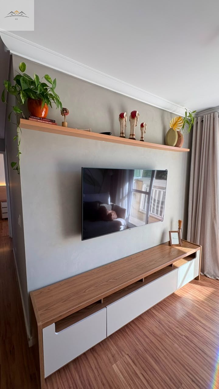 Apartamento, 2 quartos, 60 m² - Foto 5