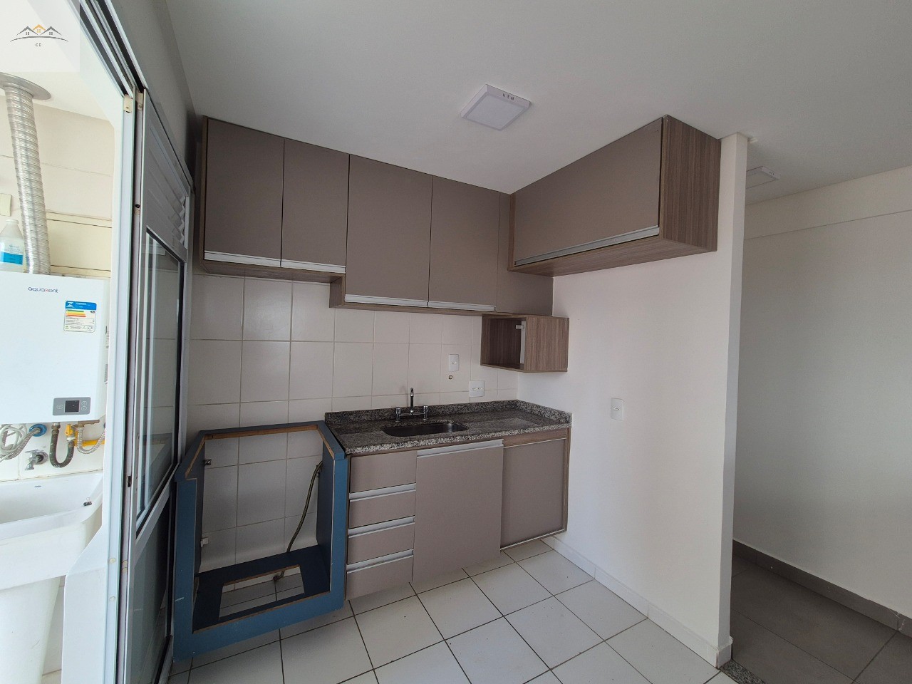 Apartamento, 3 quartos, 121 m² - Foto 8