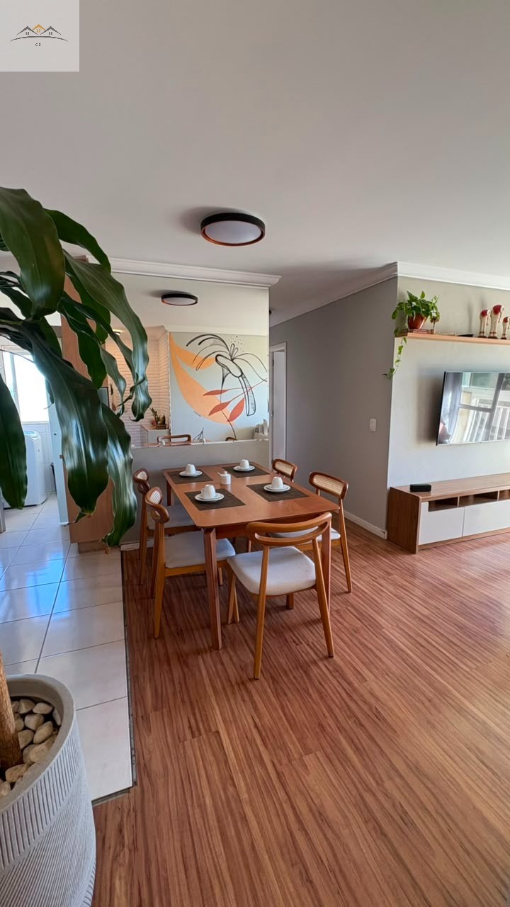 Apartamento, 2 quartos, 60 m² - Foto 2