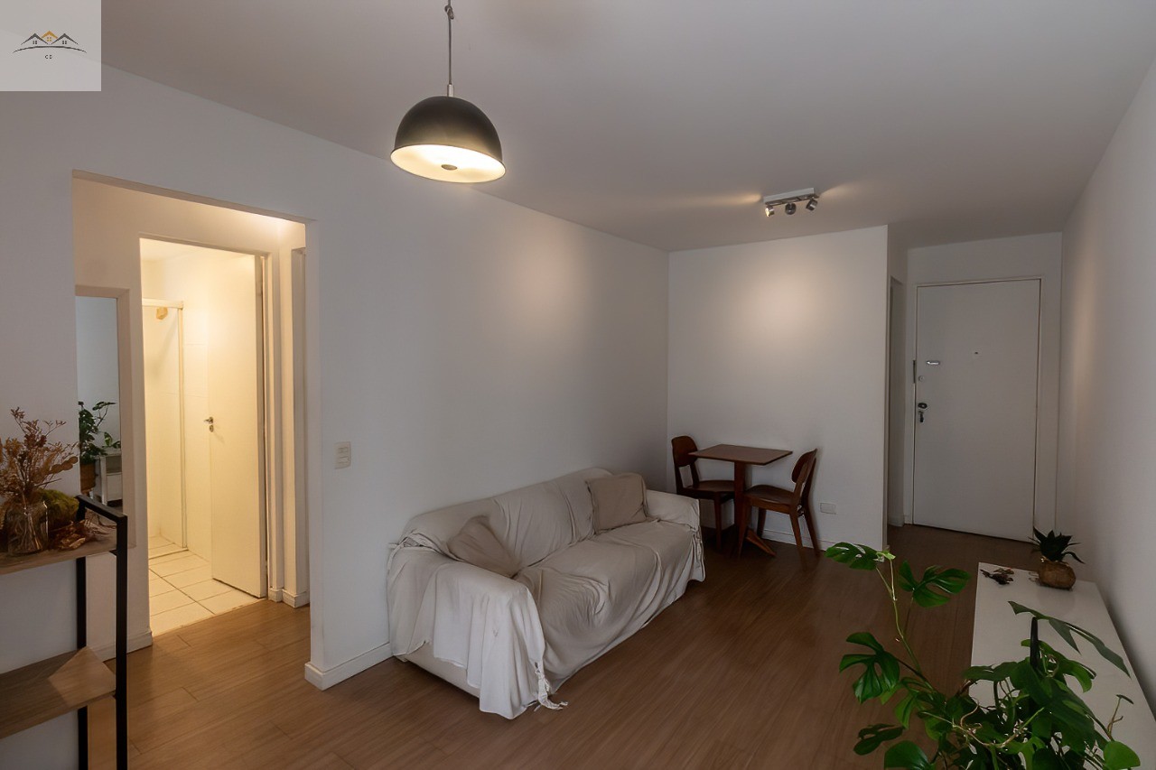 Apartamento, 2 quartos, 60 m² - Foto 8