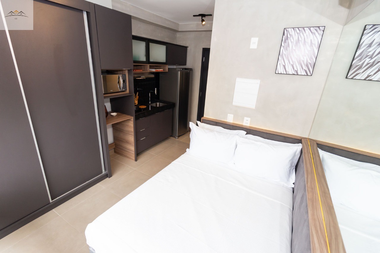 Apartamento, 1 quarto, 21 m² - Foto 22