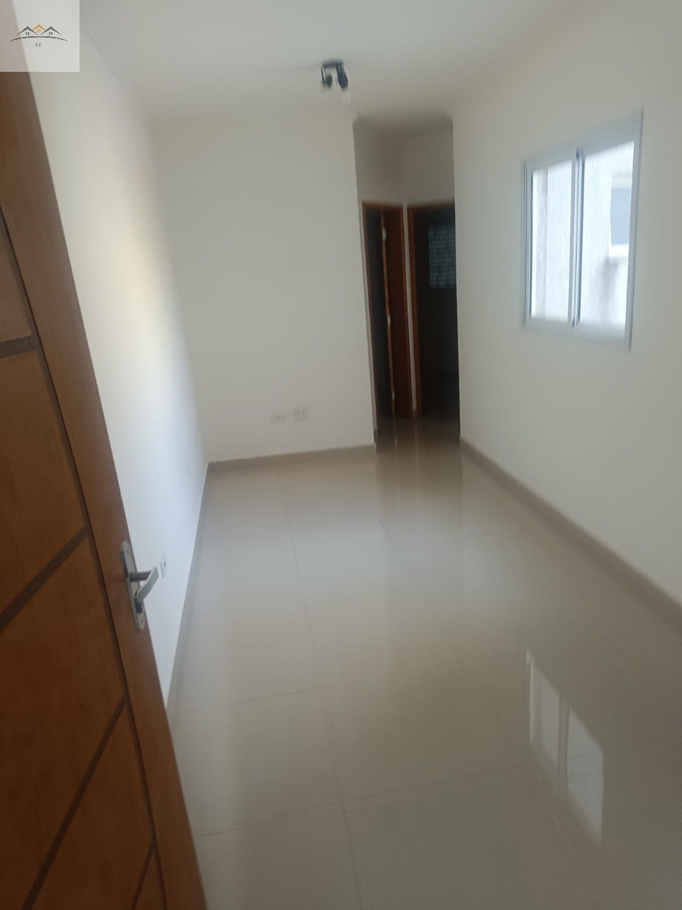 Cobertura, 2 quartos, 39 m² - Foto 1