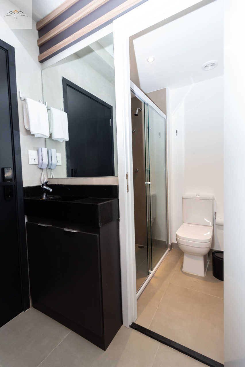 Apartamento, 1 quarto, 21 m² - Foto 19