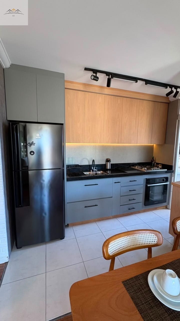 Apartamento, 2 quartos, 60 m² - Foto 4