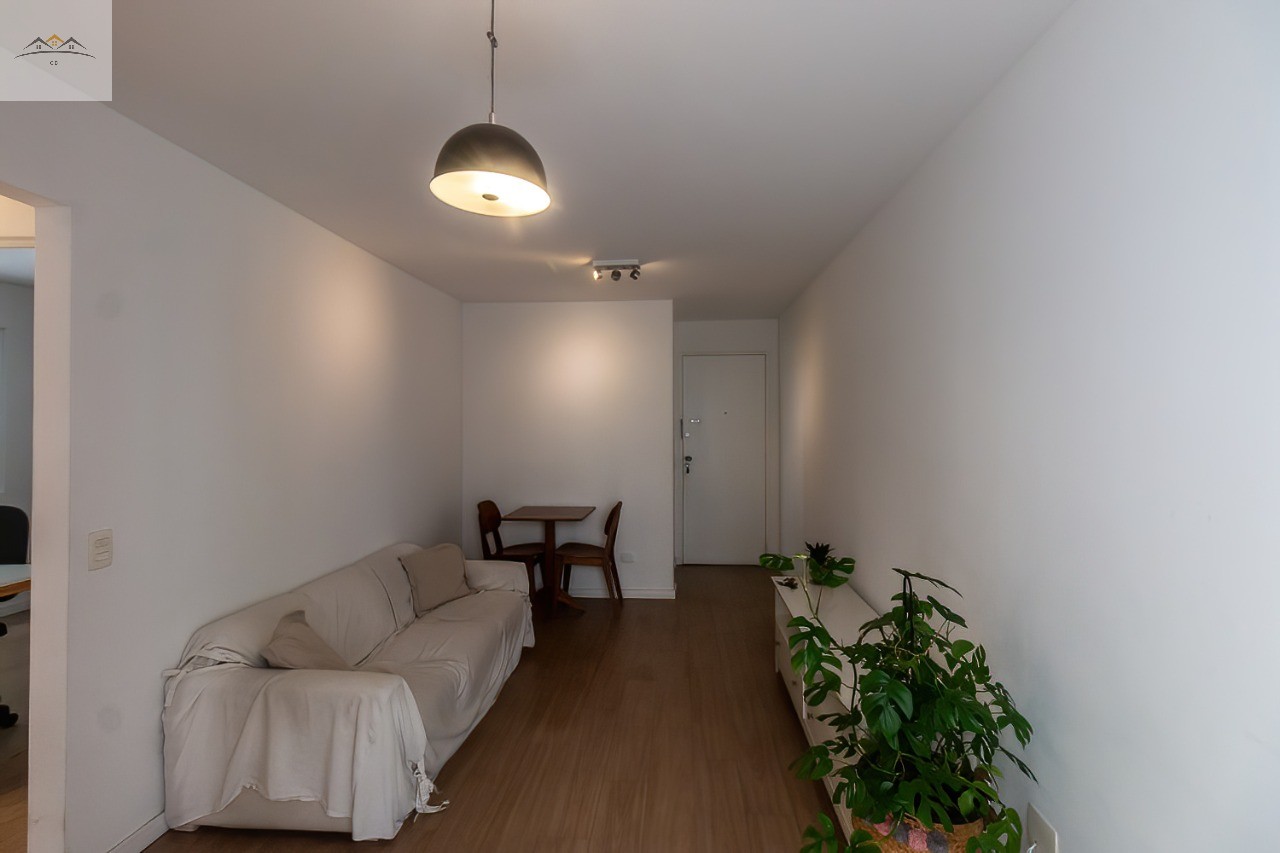 Apartamento, 2 quartos, 60 m² - Foto 5