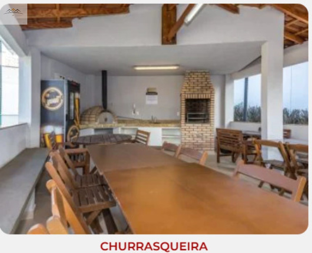 Apartamento, 2 quartos, 68 m² - Foto 9