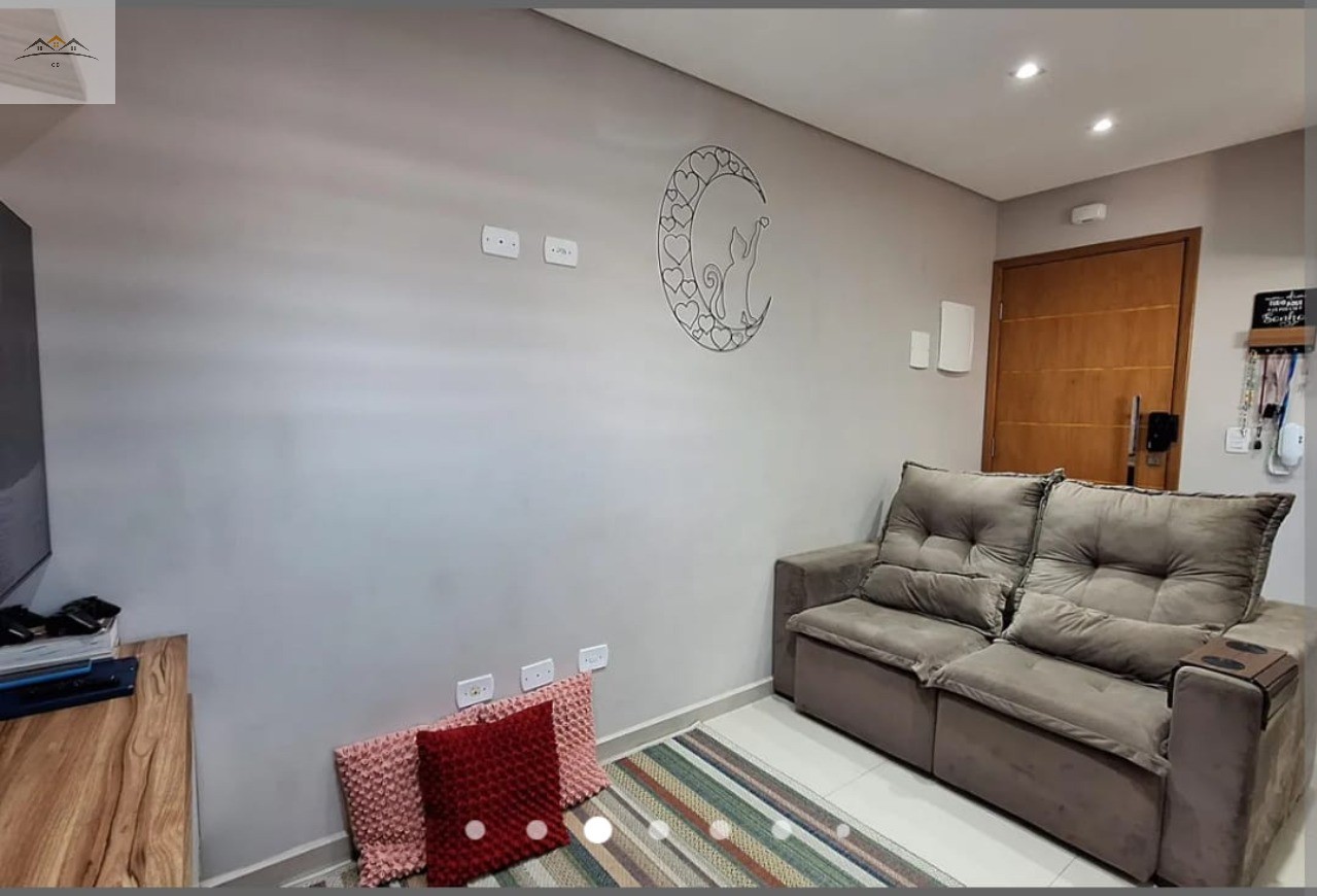 Cobertura, 2 quartos, 84 m² - Foto 4