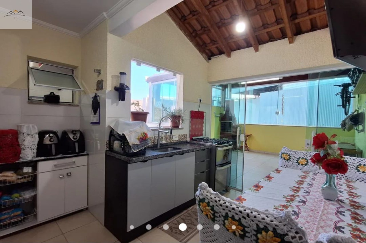 Cobertura, 2 quartos, 84 m² - Foto 8