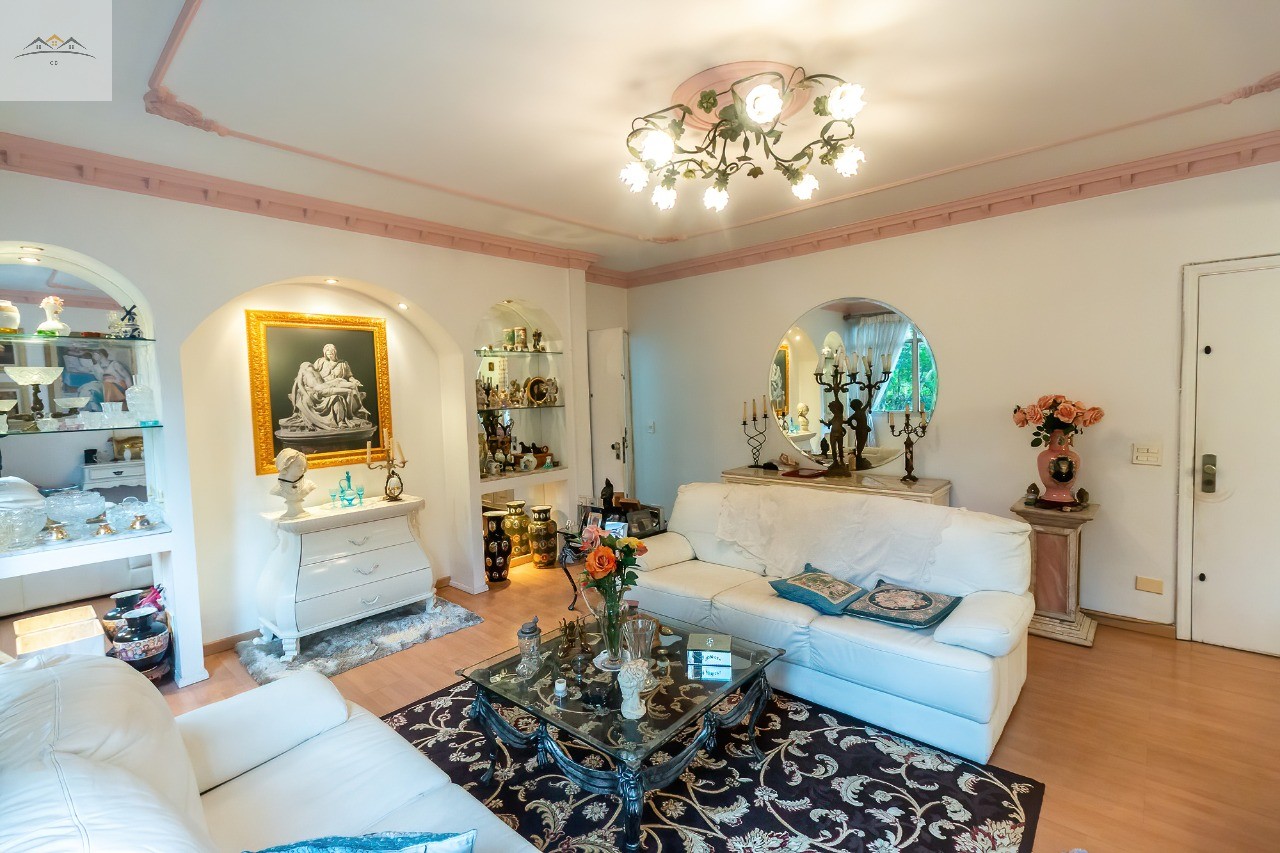 Apartamento, 3 quartos, 188 m² - Foto 2