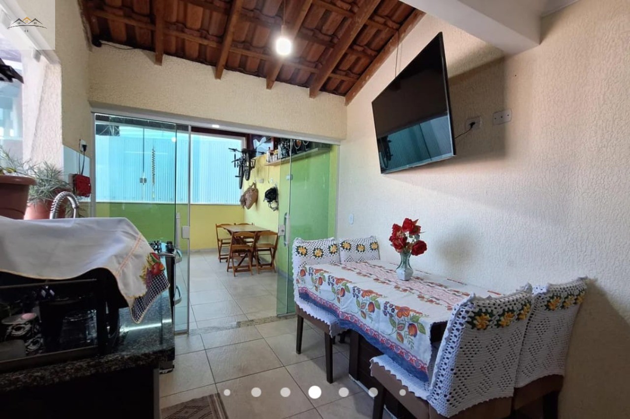 Cobertura, 2 quartos, 84 m² - Foto 26
