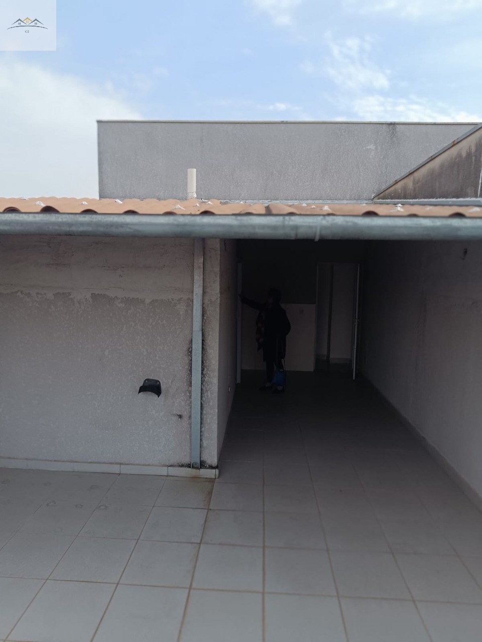 Cobertura, 2 quartos, 39 m² - Foto 9