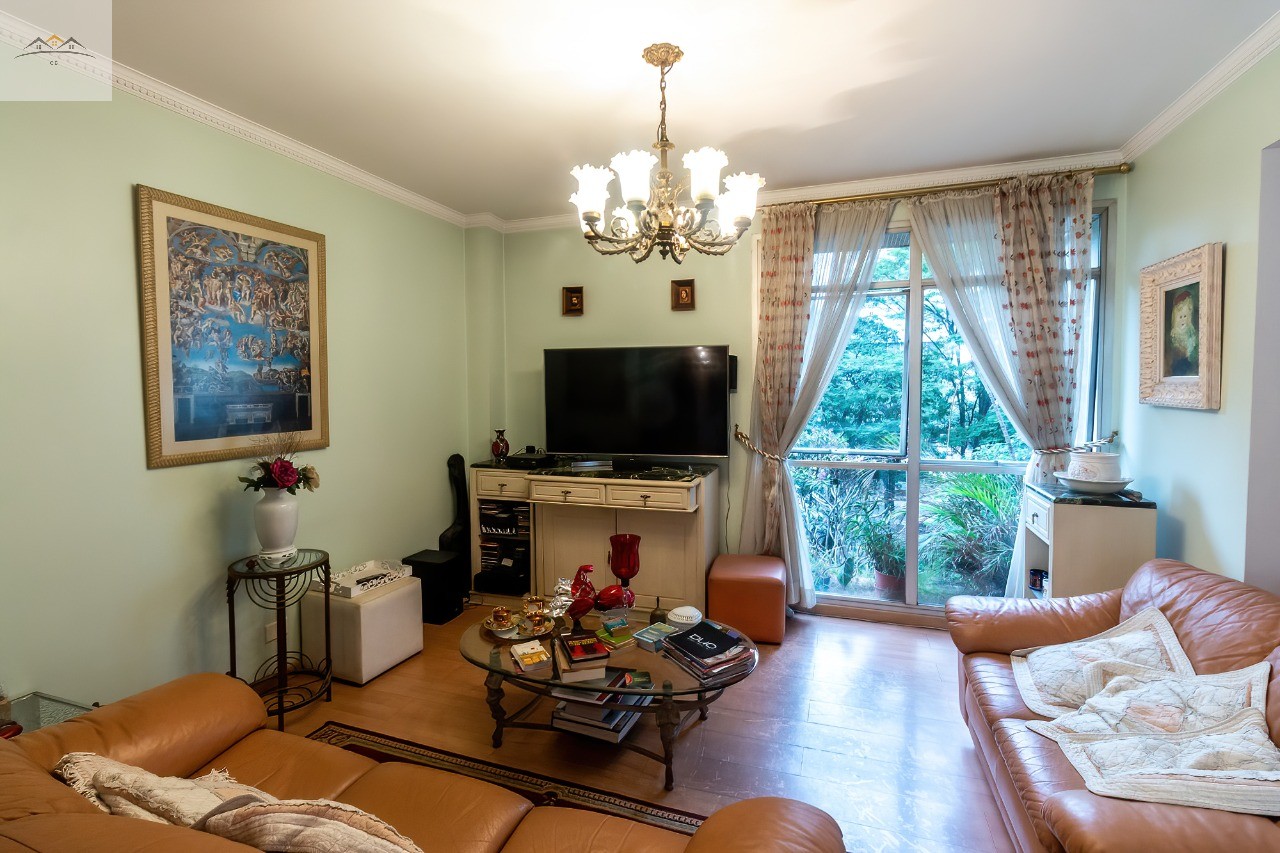 Apartamento, 3 quartos, 188 m² - Foto 6