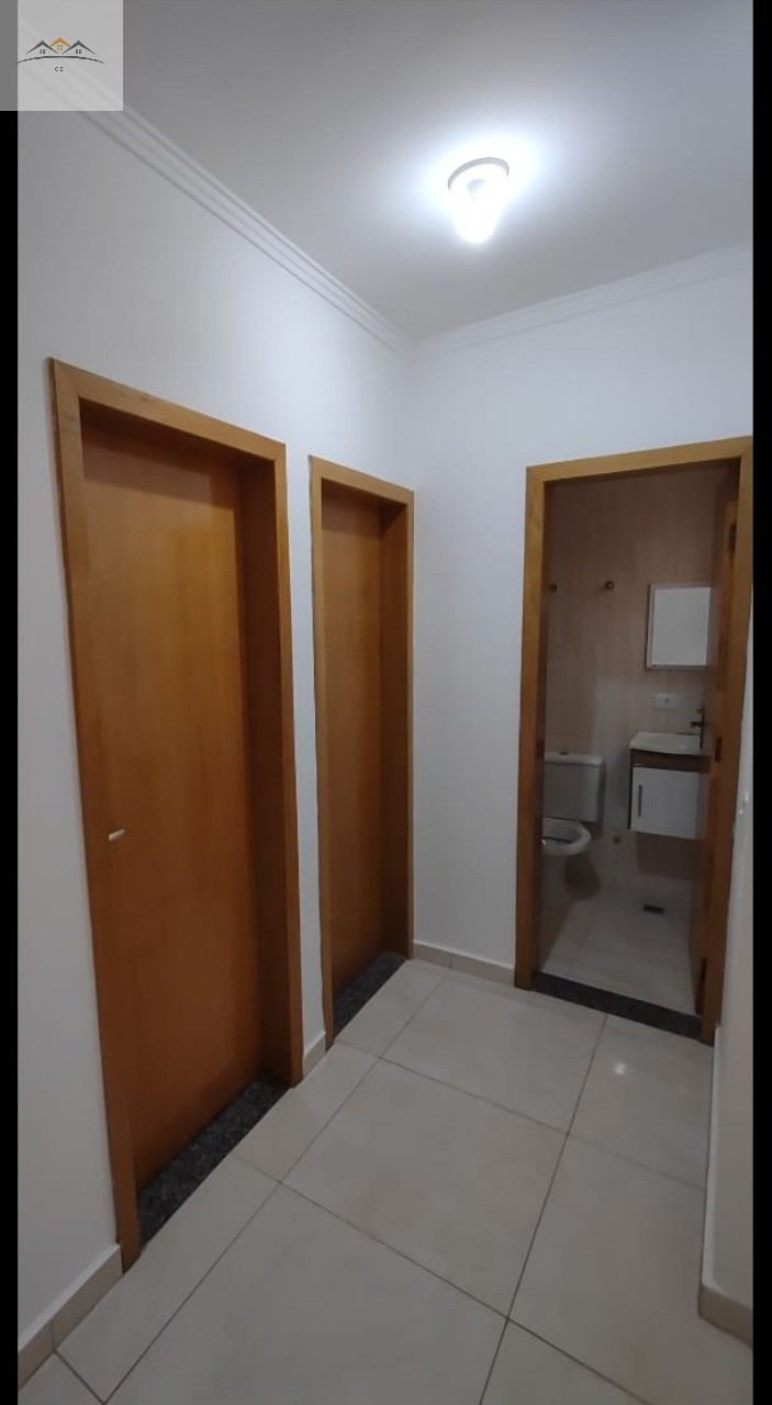 Apartamento, 2 quartos, 42 m² - Foto 2