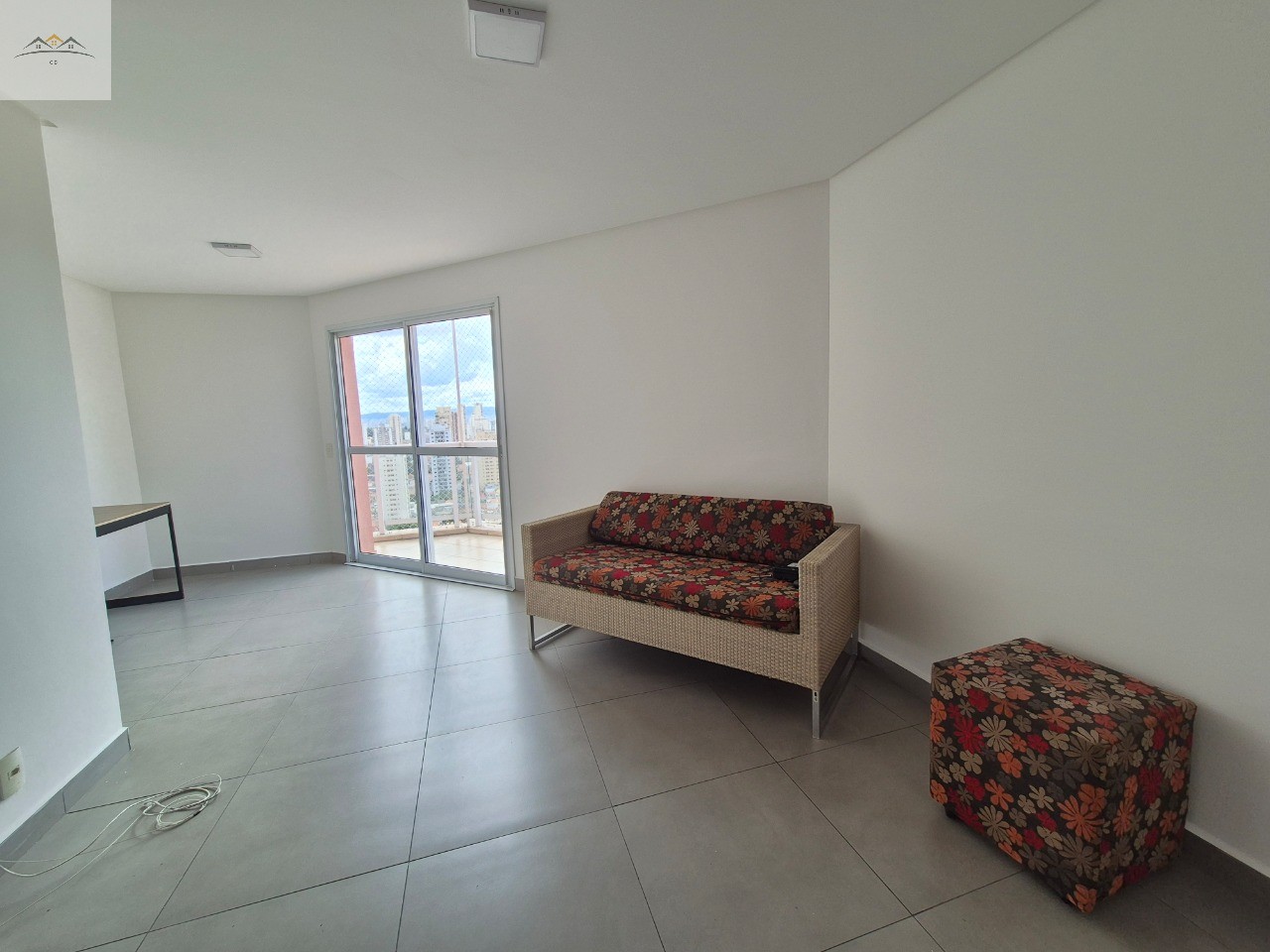 Apartamento, 3 quartos, 121 m² - Foto 3