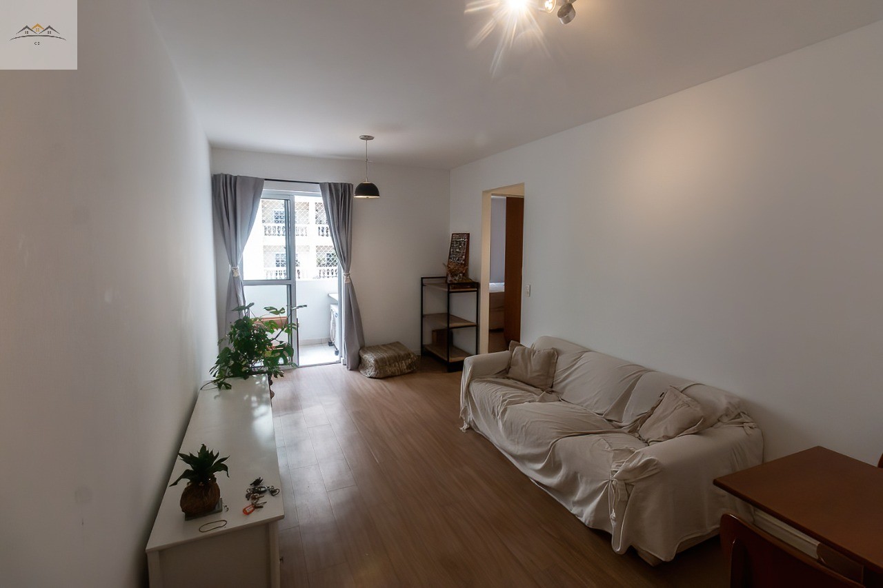 Apartamento, 2 quartos, 60 m² - Foto 4