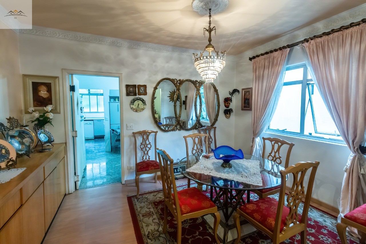 Apartamento, 3 quartos, 188 m² - Foto 12