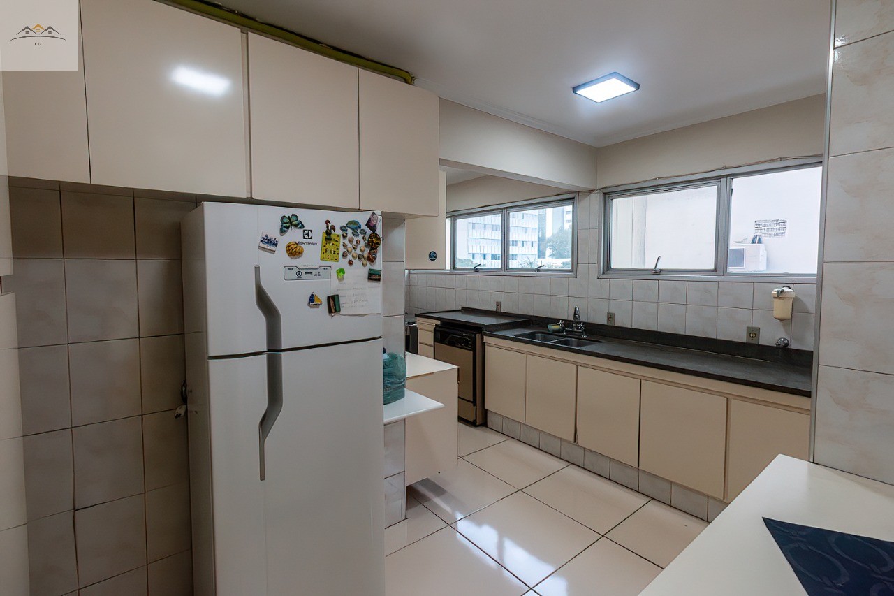 Apartamento, 2 quartos, 126 m² - Foto 35