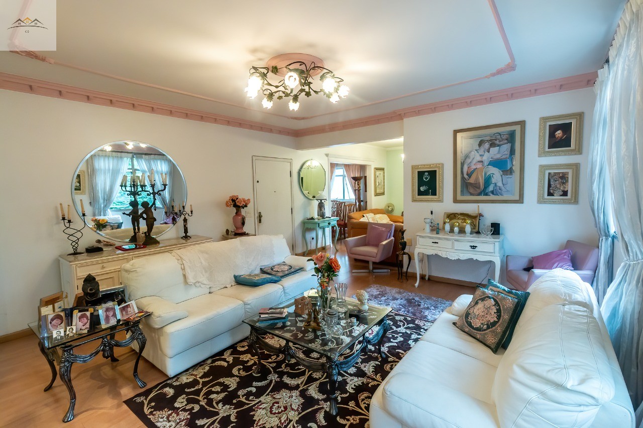 Apartamento, 3 quartos, 188 m² - Foto 5