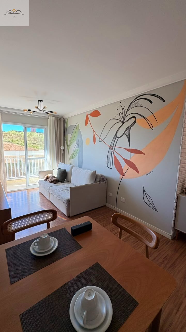 Apartamento, 2 quartos, 60 m² - Foto 11