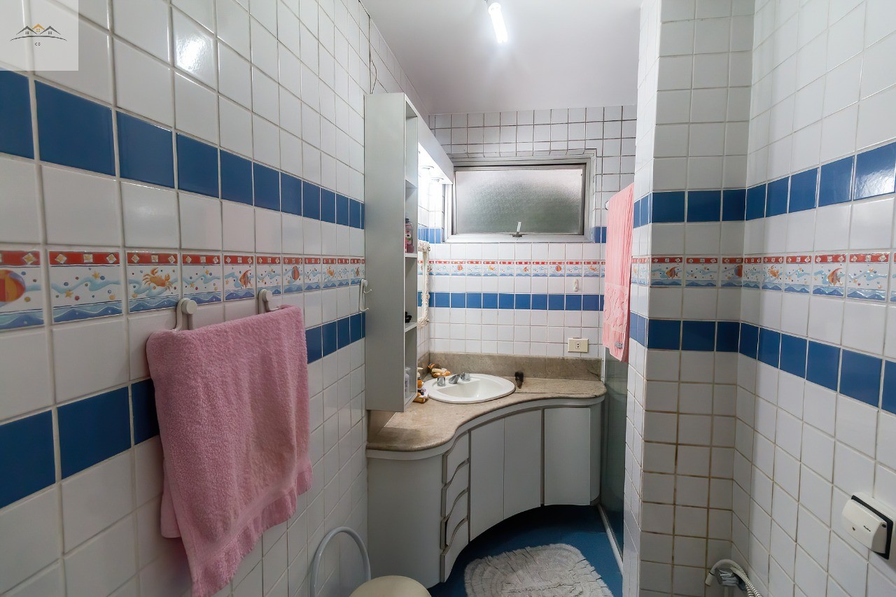 Apartamento, 3 quartos, 188 m² - Foto 11