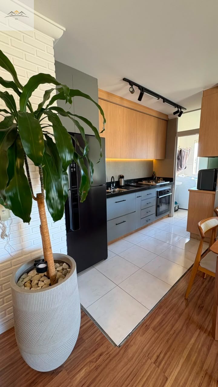 Apartamento, 2 quartos, 60 m² - Foto 6