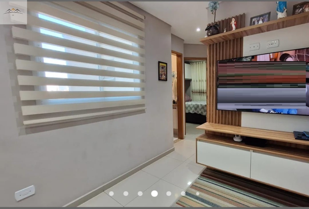 Cobertura, 2 quartos, 84 m² - Foto 1