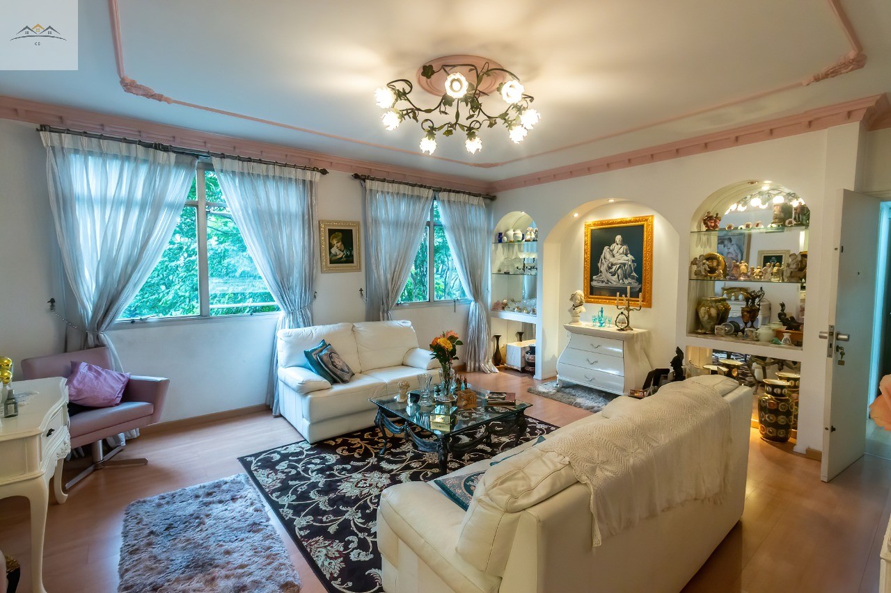 Apartamento, 3 quartos, 188 m² - Foto 4