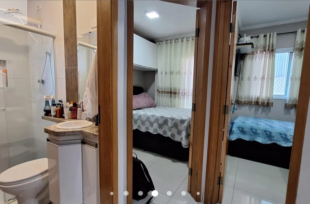 Cobertura, 2 quartos, 84 m² - Foto 19