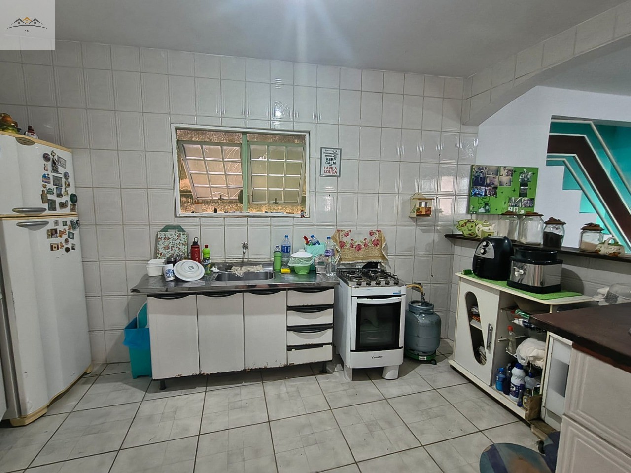 Casa, 2 quartos, 120 m² - Foto 4