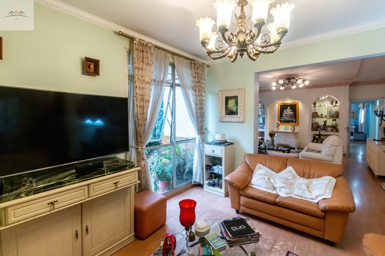 Apartamento, 3 quartos, 188 m² - Foto 9