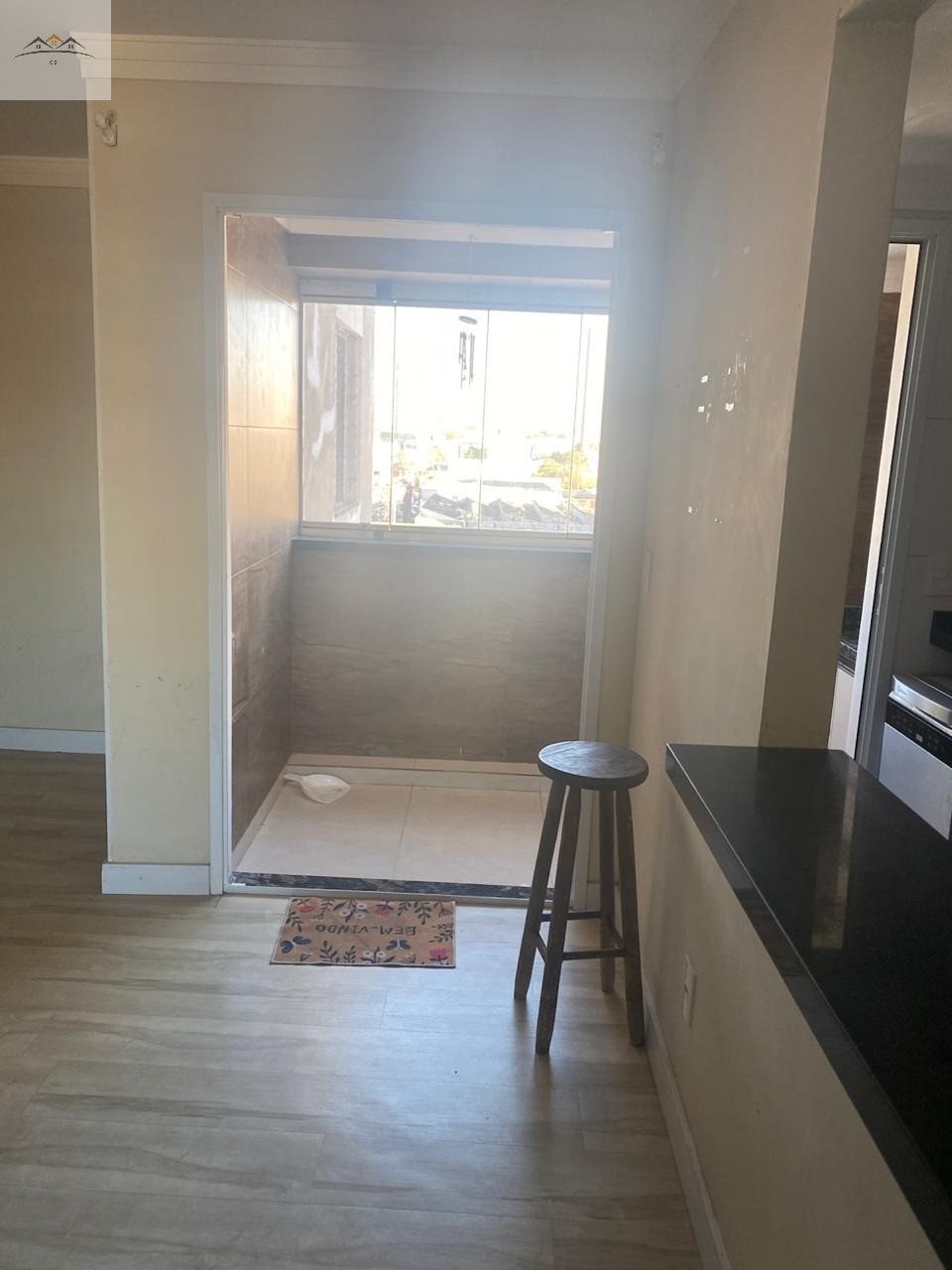 Apartamento, 2 quartos, 53 m² - Foto 3